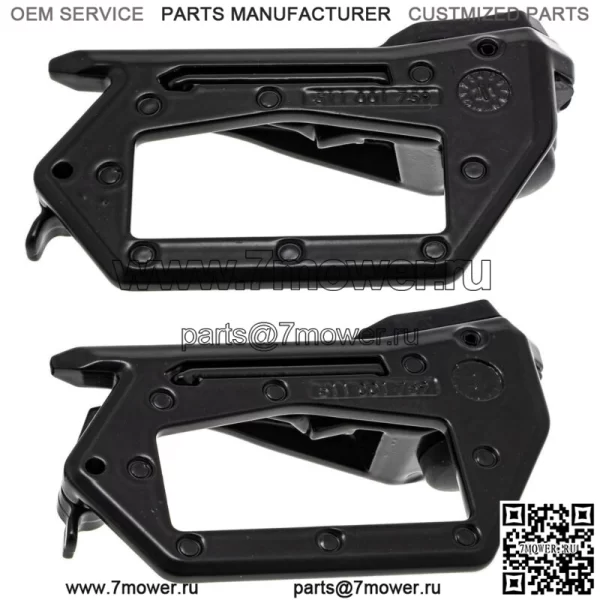 Комплект Can-Am Lock LinQ для Maverick X3, Defender, Outlander (2 шт.) 860202478 - Image 2