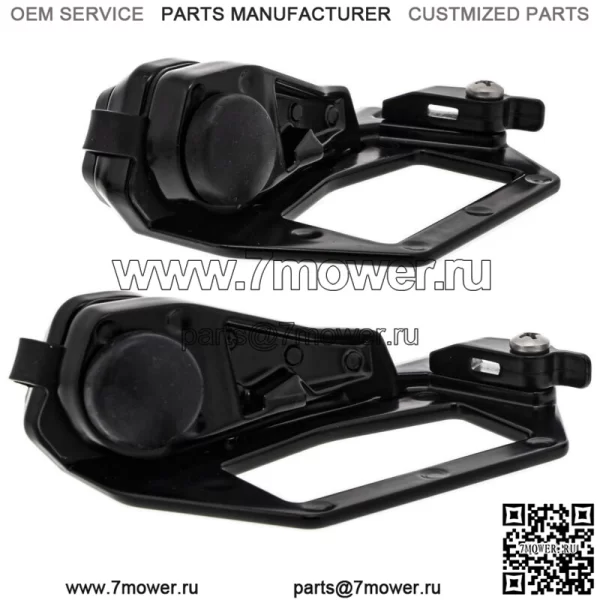 Комплект Can-Am Lock LinQ для Maverick X3, Defender, Outlander (2 шт.) 860202478 - Image 3