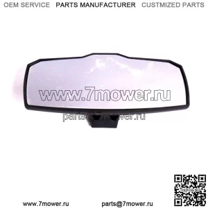 OEM-зеркало заднего вида ТОЛЬКО Prowler Pro 2019-2022 2436-630