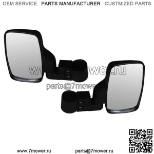 Зеркала бокового обзора для Kawasaki Teryx 750/800/4/KRX 1000
