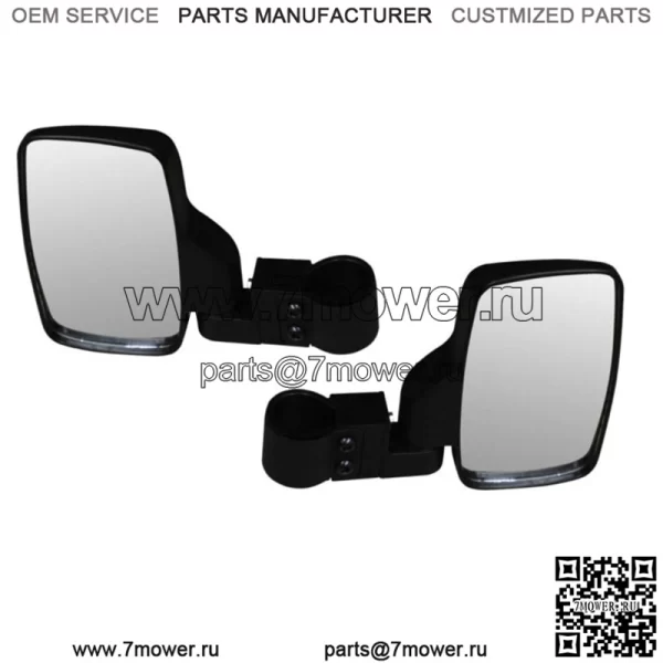 Зеркала бокового обзора для Kawasaki Teryx 750/800/4/KRX 1000