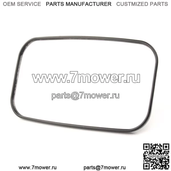 Подходит для Yamaha Honda Arctic 1,5 дюйма, 1,75 дюйма, 2 дюйма, поперечная балка Polaris UTV, боковые зеркала заднего вида (для: более одного автомобиля) - Image 3