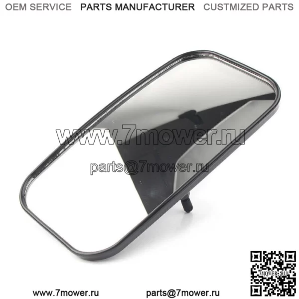 Подходит для Yamaha Honda Arctic 1,5 дюйма, 1,75 дюйма, 2 дюйма, поперечная балка Polaris UTV, боковые зеркала заднего вида (для: более одного автомобиля) - Image 5