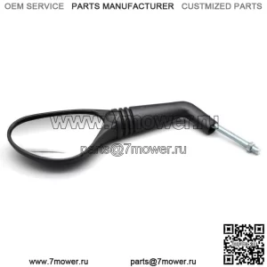 Peugeot Trekker 50 2T AC Vivacity 50 2T AC Trekker 100 Левое боковое зеркало