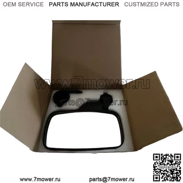 UTV ATV ???ѧէߧڧ? ?ӧڧ? Mrror Side Set ???ѧէߧڧ? ?ӧڧ? - ???֧٧է֧??? ??ҧ?ܧ? 5819 - Image 4