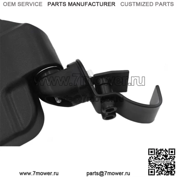 ????ܧ?ӧ??? ?٧֧?ܧѧݧ? ?٧ѧէߧ֧ԧ? ?ӧڧէ? UTV ?էݧ? Polaris Ranger 500 570 XP 900 1000/General 1000 - Image 3