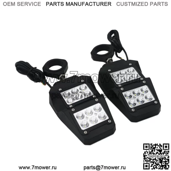 ???ݧ? UTV Polaris RZR 1,75 "-2" ????ܧ?ӧ??? ?٧֧?ܧѧݧ? ?٧ѧէߧ֧ԧ? ?ӧڧէ? ?? ?ܧѧ?ܧѧ??? ?ҧ֧٧??ѧ?ߧ???? ??? ??ӧ֧??էڧ?էߧ?? ???է?ӧ֧?ܧ?? - Image 2