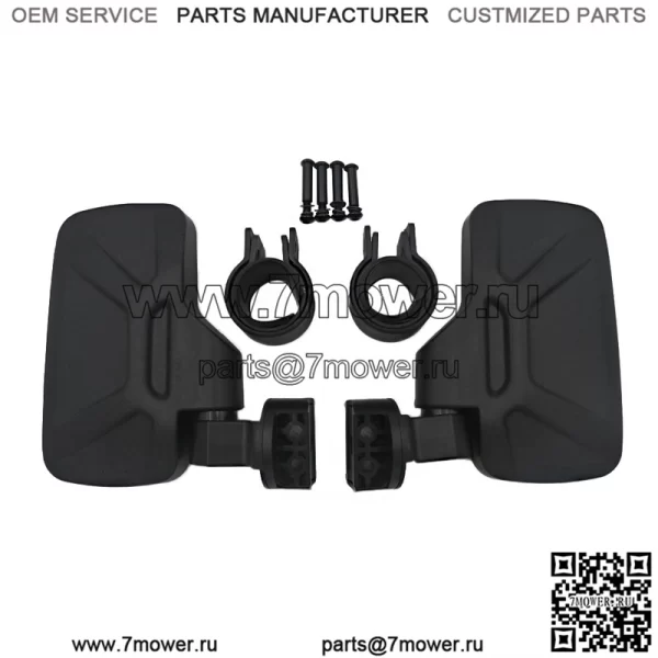 ????ܧ?ӧ??? ?٧֧?ܧѧݧ? UTV, ???ӧާ֧??ڧާ??? ?? Polaris Ranger General Can-Am, ???է??է?? ?էݧ? ?????ڧݧڧ??ӧѧߧߧ?? ????ҧ? ?? ?????֧٧?ާ?. ???֧ԧ?ݧڧ??֧ާ?? ???֧ާߧ?? ?٧֧?ܧѧݧ? ?٧ѧէߧ֧ԧ? ?ӧڧէ?. - Image 2