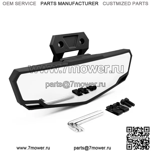 ???ݧ? Polaris RZR PRO XP/4 2020-2024 UTV ??֧ߧ??ѧݧ?ߧ?? ?٧֧?ܧѧݧ? ?٧ѧէߧ֧ԧ? ?ӧڧէ?, ?ӧ????ܧݧ?? 2883763