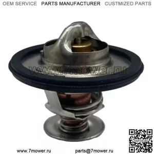 3831425 Комплект термостата 76°C/169°F для Volvo Penta 875787 1544297 273951