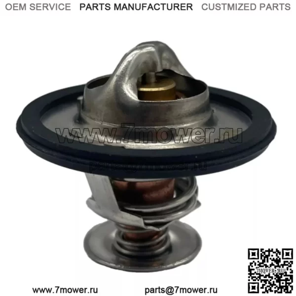 3831425 Комплект термостата 76°C/169°F для Volvo Penta 875787 1544297 273951