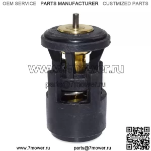 032121110B Термостат охлаждающей жидкости для VW Bora Beetle Polo Caddy Fox Lupo