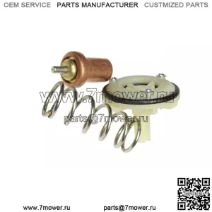 Оригинальный термостат VAG VW Golf VI Audi Skoda Seat 03C121110Q