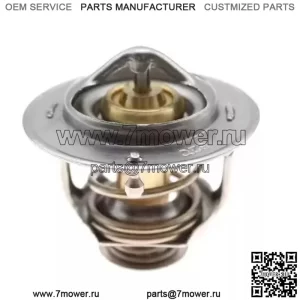 Термостат для Isuzu 4JG1 4JB1 4KH1 Hitachi Case Sumitomo Hanix JD
