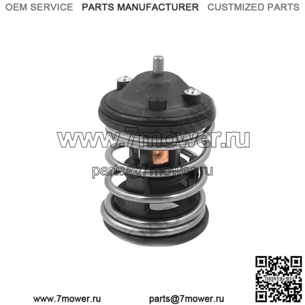 Термостат охлаждающей жидкости для BMW 640D 3.0D 11–18 N57D30B NAPA 11517805192 7805192