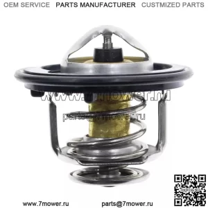 Термостат и прокладка для Honda CRV ACCORD CIVIC ODYSSEY PRELUDE CRX 19301-PAA-306