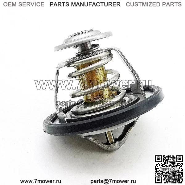 Термостат подходит для Hyundai Accent Elantra Santa Fe Sonata Kia 25500-23001