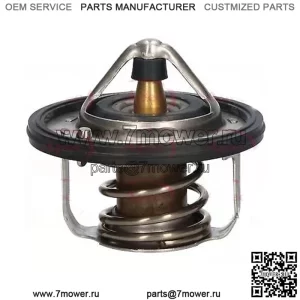 Термостат охлаждающей жидкости подходит для SUZUKI SWIFT RS 415 1.5 2005 г. на M15A 1767065D00 Apec