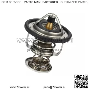 Упаковка из 1 шт. для TOYOTA Yaris 1999-2005 гг., корпус термостата охлаждающей жидкости автомобиля в сборе