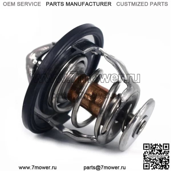Термостат с прокладкой для охлаждающей жидкости Toyota Tacoma 4Runner Camry 90916-03075
