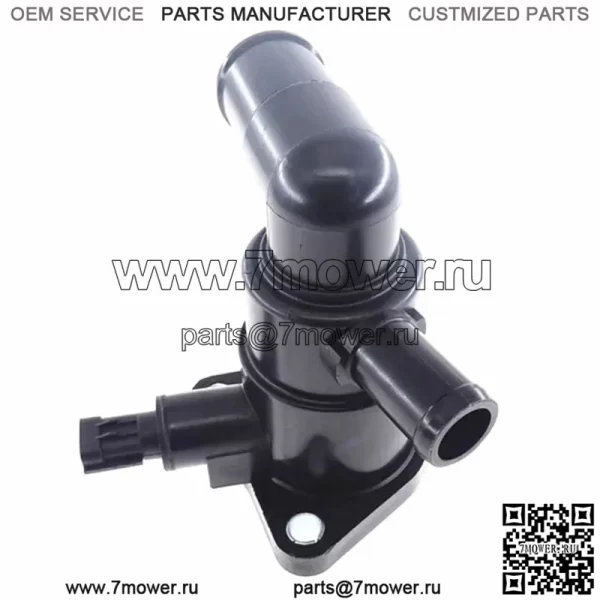 Оригинальный термостат Suzuki, вода 17670-69L00-000 Прямой