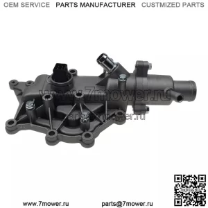 Корпус термостата охлаждающей жидкости для Renault Laguna Scenic Wind Megane Clio 8200561434