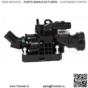 Термостат охлаждающей жидкости для CITROEN JUMPY SPACETOURER Vauxhall VIVARO 9818467880