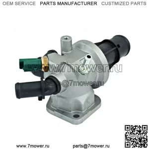 Термостат охлаждающей жидкости для OPEL VAUXHALL SUZUKI FIAT Agila Tour Corsa C 1338841