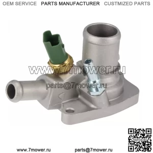 55193669 55250824 55202176 Корпус термостата для Alfa Romeo для Fiat для Lancia