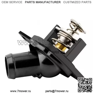 Термостат охлаждающей жидкости двигателя 19301-RAF-003 ДЛЯ Honda Acura RSX Honda CRV CR-V Civic