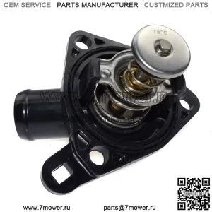 Термостат охлаждающей жидкости двигателя для Honda Civic CR-V 2.0L Acura RSX 02-06 19301PNA003