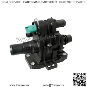 Датчик корпуса термостата для Peugeot 206 207 307 407 Partner 1,6 Hdi 1336X2