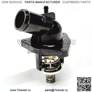 Camaro Corvette CTSV LT1 LT4 Термостат на выходе воды OEM GM 12674634