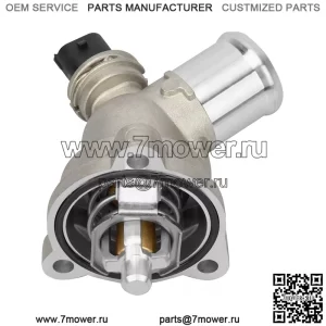 Термостат охлаждающей жидкости двигателя OneCarPlus для GM Chevrolet Spark 2013-2015 96988257