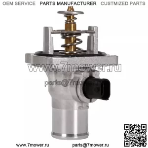 Термостат и охлаждающая жидкость в сборе для Chevrolet Aveo Cruze Sonic Pontiac 1.6L 1.8L