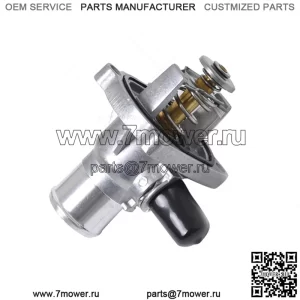 Термостат водяного охлаждения подходит для Chevrolet Fiat Opel 1338178 6338018
