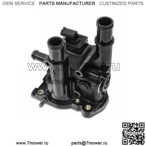 Корпус термостата с прокладкой в сборе для Chevrolet Cruze 2011-2016 Sonic Trax