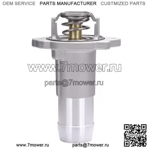 Термостат для Chevy Colorado GMC Canyon 3,5 л 2,8 л 2004-2006 2,9 л 3,7 л 2007-2012