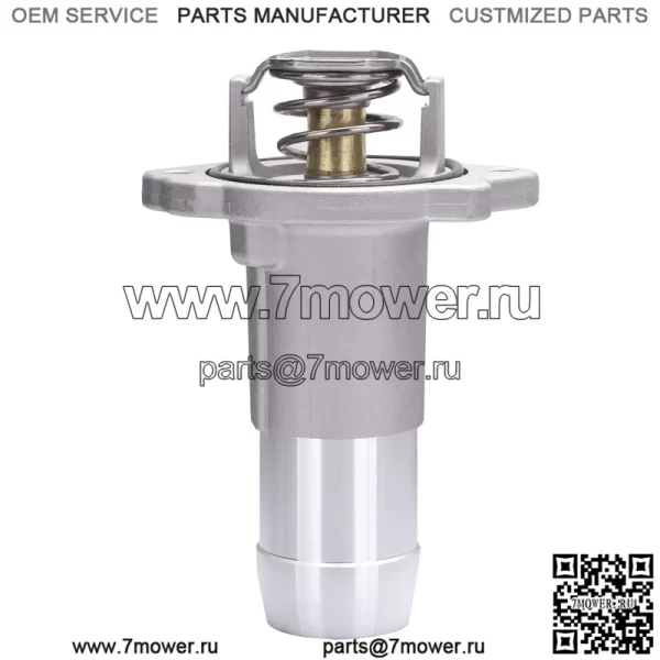 Термостат для Chevy Colorado GMC Canyon 3,5 л 2,8 л 2004-2006 2,9 л 3,7 л 2007-2012