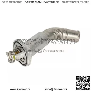 Корпус термостата охлаждающей жидкости двигателя GM OEM 12620112