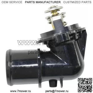 Термостат для Jeep Grand Cherokee Ram 1500 2014-2022 гг. с корпусом 68253514AA