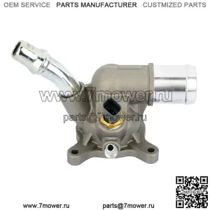 Корпус термостата для Dodge Chrysler 200 Jeep Cherokee Compass Renegade 2.4L
