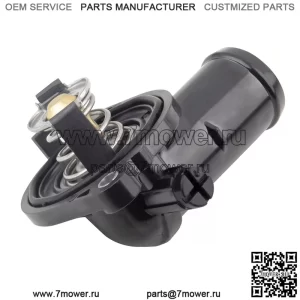 Корпус термостата 5184570AG 5184570AH для Dodge Jeep RAM 3.6L 2011-2017