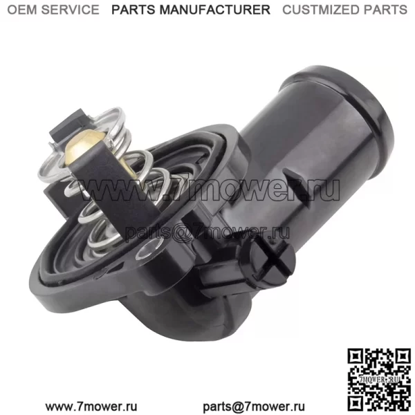 Корпус термостата 5184570AG 5184570AH для Dodge Jeep RAM 3.6L 2011-2017