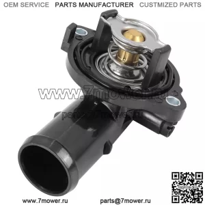 Корпус термостата для Chrysler 300 Dodge Challenger Charger 3.6L 2011-2018