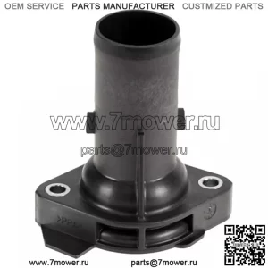 OEM-корпус термостата Mopar 2007-11 Dodge Nitro Chrysler Sebring 68349251AA