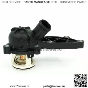 Термостат в сборе для Audi A4 A6 A5 Q5 3.2L 2005-2012 06E121111G
