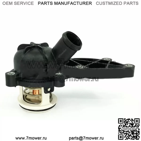 Термостат в сборе для Audi A4 A6 A5 Q5 3.2L 2005-2012 06E121111G