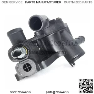 Термостат с корпусом для Seat Cordoba Ibiza Skoda Fabia Roomster VW Polo