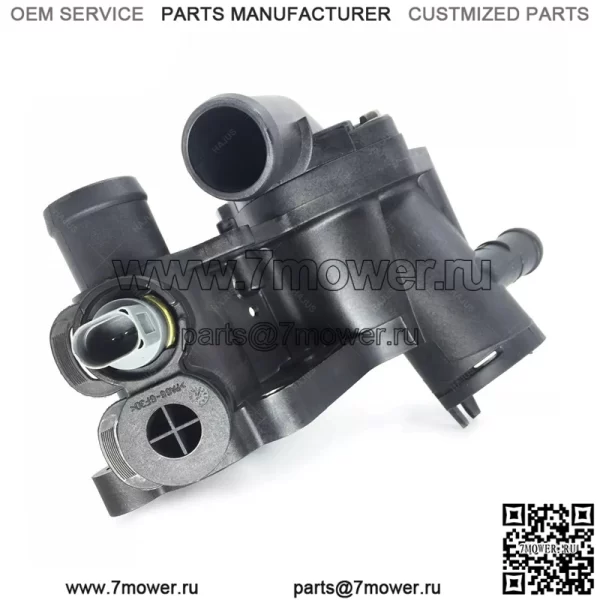 Термостат с корпусом для Seat Cordoba Ibiza Skoda Fabia Roomster VW Polo